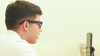 18-Year-Old Latina Iriannis Delivers Rough Hardcore Sex