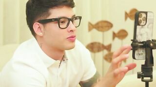 18-Year-Old Latina Iriannis Delivers Rough Hardcore Sex