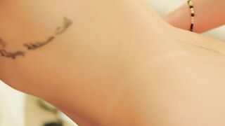 18-Year-Old Latina Iriannis Delivers Rough Hardcore Sex