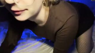 Hot Russian teenager loses her virginity in a scorching XXX session.