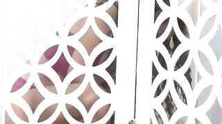 Big Tits Lesbian Artist Gabriella Ramos Gets Ass Licked By Her Petite Teen Model