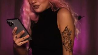 Alt girl pummels his best mate to pay off debts - hot and dirty!