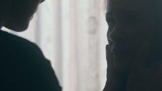 Devout Bride fucked hard in plural marriage By Dick Chibbles & Reagan Foxx