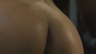 Fucking my horny TS secretary while im not busy 2
