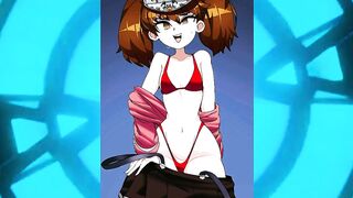Do Me a Solid: Moyoco-chan Uncensored Cartoon