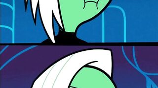 Dominator Decision: Uncensored Cartoon
