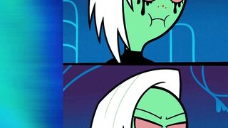 Dominator Decision: Uncensored Cartoon