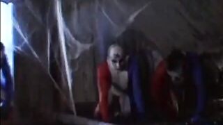 Hard Gang Bang