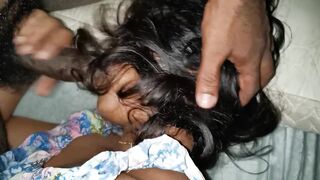 Sri Lankan Fiance with Face Plowed and Fellatio Piyumi Hansamali