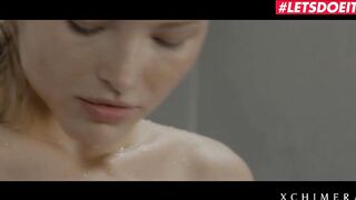 LETSDOEIT - (Zazie Skymm & Nikki Nuttz) BONDAGE Erotica With