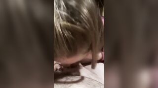 Huge Day at Work? how about a Blow Job? Fucked