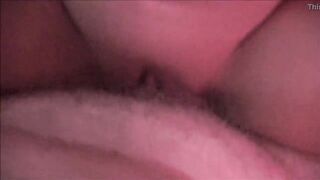 StepMom Massages StepSon Before Bed - Brianna Beach - Cougar