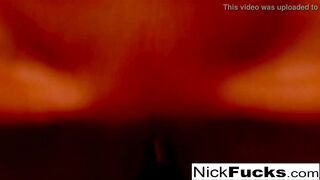 Goddess sexy gets banged! by Nick Manning