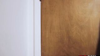 Huge titties Hottie Reena Sky seduced naive huge penis dude
