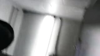 Stepmom Film Chat with me at Work while Squirting