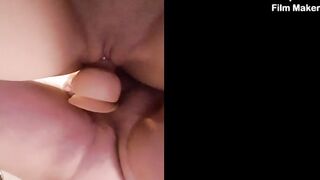 Swedish Jessica-jess Gets a Hard Banged! with Dildos and Fisting