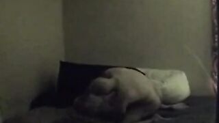 sexy dark haired suck and banged!