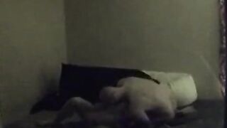sexy dark haired suck and banged!