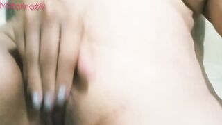 I want a rich and huge cock into of me