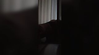Sexfife, Maid, Jizzed, Creampie, she made Cum inside Her, Rough