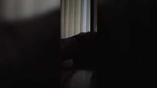 Sexfife, Maid, Jizzed, Creampie, she made Cum inside Her, Rough