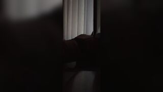 Sexfife, Maid, Jizzed, Creampie, she made Cum inside Her, Rough