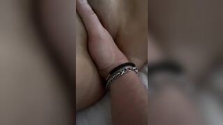 First Time Fisting