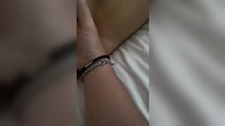First Time Fisting