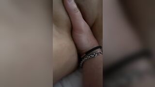 First Time Fisting