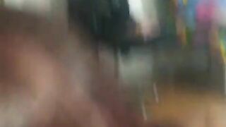ATRIZ JÉSSICA BATALHÃO MAMANDO AMIGO POLÍCIAL NA UPP DA ROCINHA