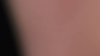 Cameltoe on mature MILF stepmom pointed out by her stepson 2