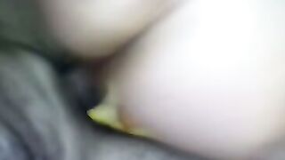 Turkish Amateur Wife Abbie Cat Sucks Cock in Hot Threesome