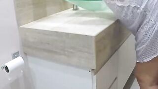 Compilation of the best tricks and pop-shots (she is highly scorching moaning)