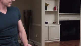 Colby Tate Gets Double Creampie From Derek Spears And Guy Spencer
