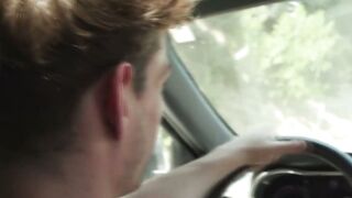 Pull out that cock and I will stop for you 2
