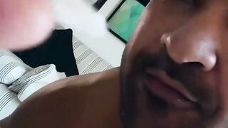 Blonde Brazilian Charlotte VIIH Takes Rough Anal Rolls in Doggystyle POV
