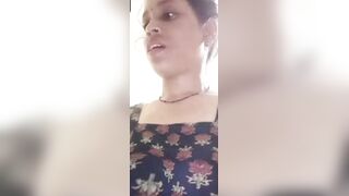 Rakhi Bhabhi's Passionate Night