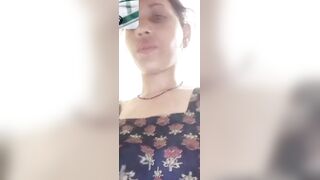 Rakhi Bhabhi's Passionate Night