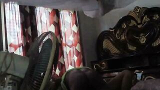 Indian Wife with Big Ass Gets Fucked