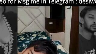 Indian Mallu Wife Gives Deep Throat Blowjob and Passionate Sex