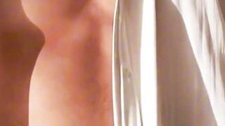 Raw Gay Stepbrother Sex Ends in Cumshot