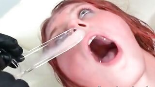 Real Life Amateurs Take Extreme Sexual Stunts Challenge