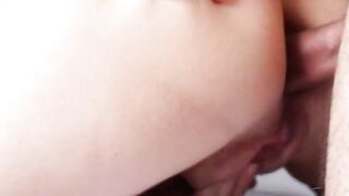 Latina MILF Hotwife Enjoys Hardcore Anal While Watching Porn
