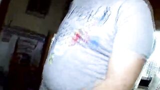 Eris Maximo Hardcore Amateur Scene- LatinaFever