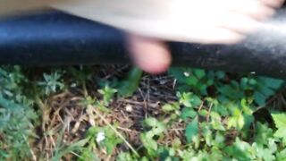 o fata e ilibereaza sperma baiatului cu picioru petru e satisface placerele