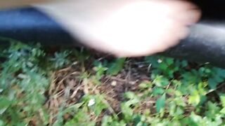 o fata e ilibereaza sperma baiatului cu picioru petru e satisface placerele