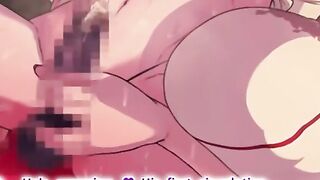 The Public is Full of FutaRisks one-two Sex Scenes