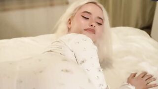 POV: Amateur Stepsis Gets Pounded in Public