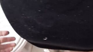 Unleashed wild doggystyle with small Brazilian mega-slut - hottest homemade xxx!