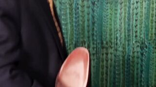 Silver DILFs Dale Savage and Todd Fellows Flip Fuck Like Hungry Beasts